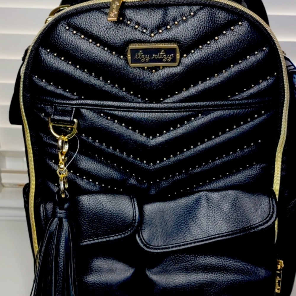 Itzy Ritzy Backpack